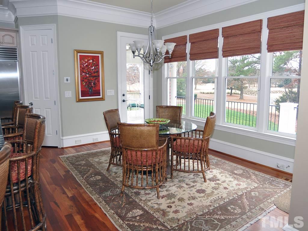 1181 Crabtree Crossing Parkway, Morrisville, NC 27560