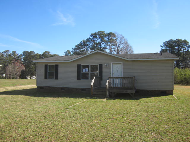6664 Jaceys LnOxford, NC, 27565Granville County