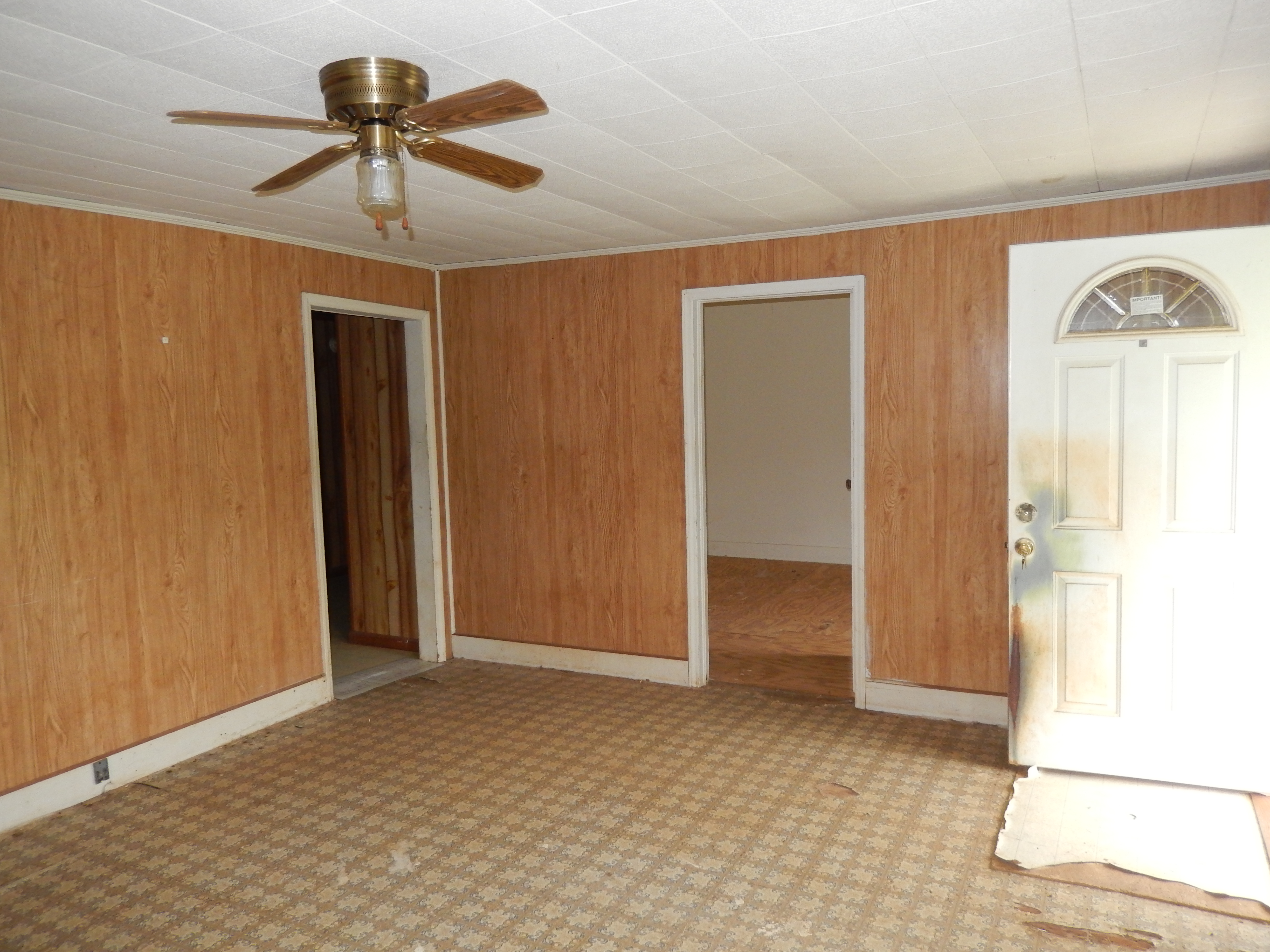 9162 Lonnie Harris RdOxford, NC, 27565Granville County