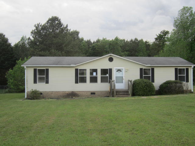 7537 Sam Young RdOxford, NC, 27565Granville County