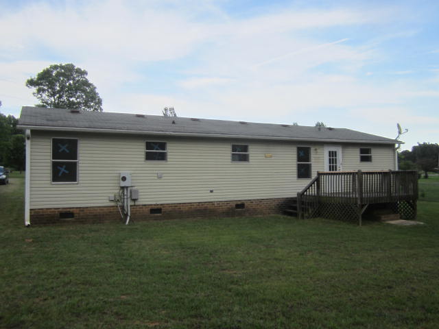 7537 Sam Young RdOxford, NC, 27565Granville County