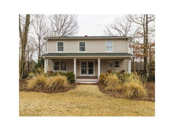 115FOREST SHOREDRIVE, Semora, NC 27565