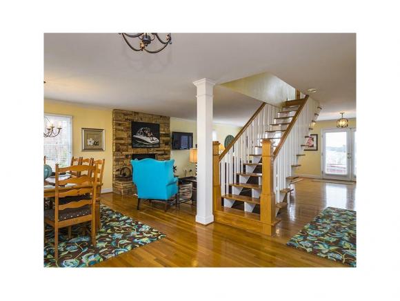 115FOREST SHOREDRIVE, Semora, NC 27565
