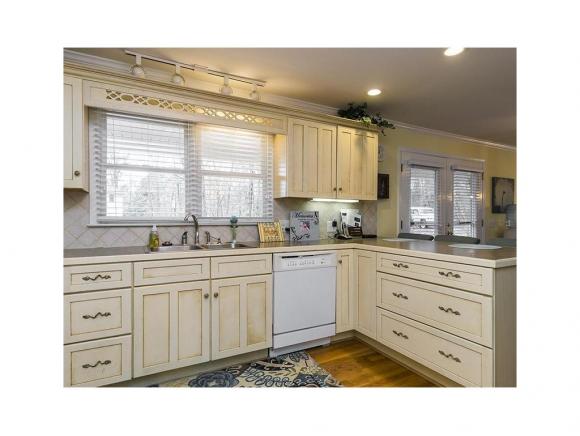 115FOREST SHOREDRIVE, Semora, NC 27565