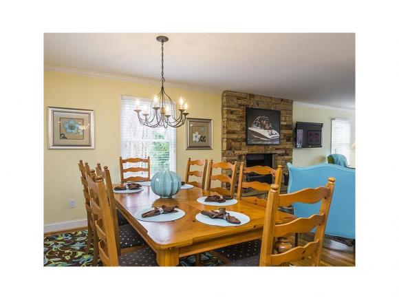 115FOREST SHOREDRIVE, Semora, NC 27565