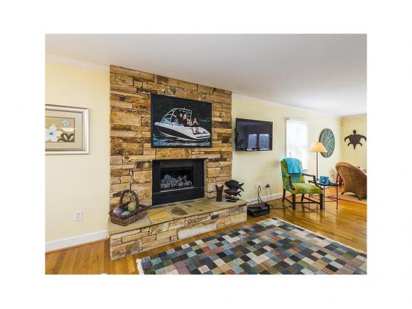 115FOREST SHOREDRIVE, Semora, NC 27565