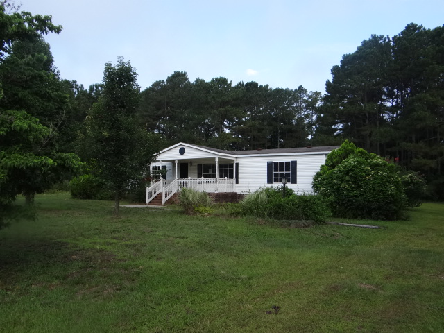 110 Laura AvePrinceton, NC, 27569Johnston County