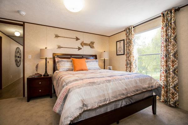 1777 Gurleys Mill Rd ,NC, Princeton, 27569