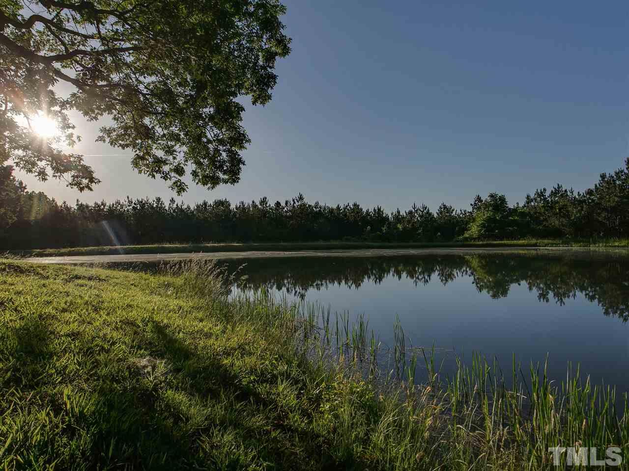 7505 New Sharon Church Road, Rougemont, NC 27572