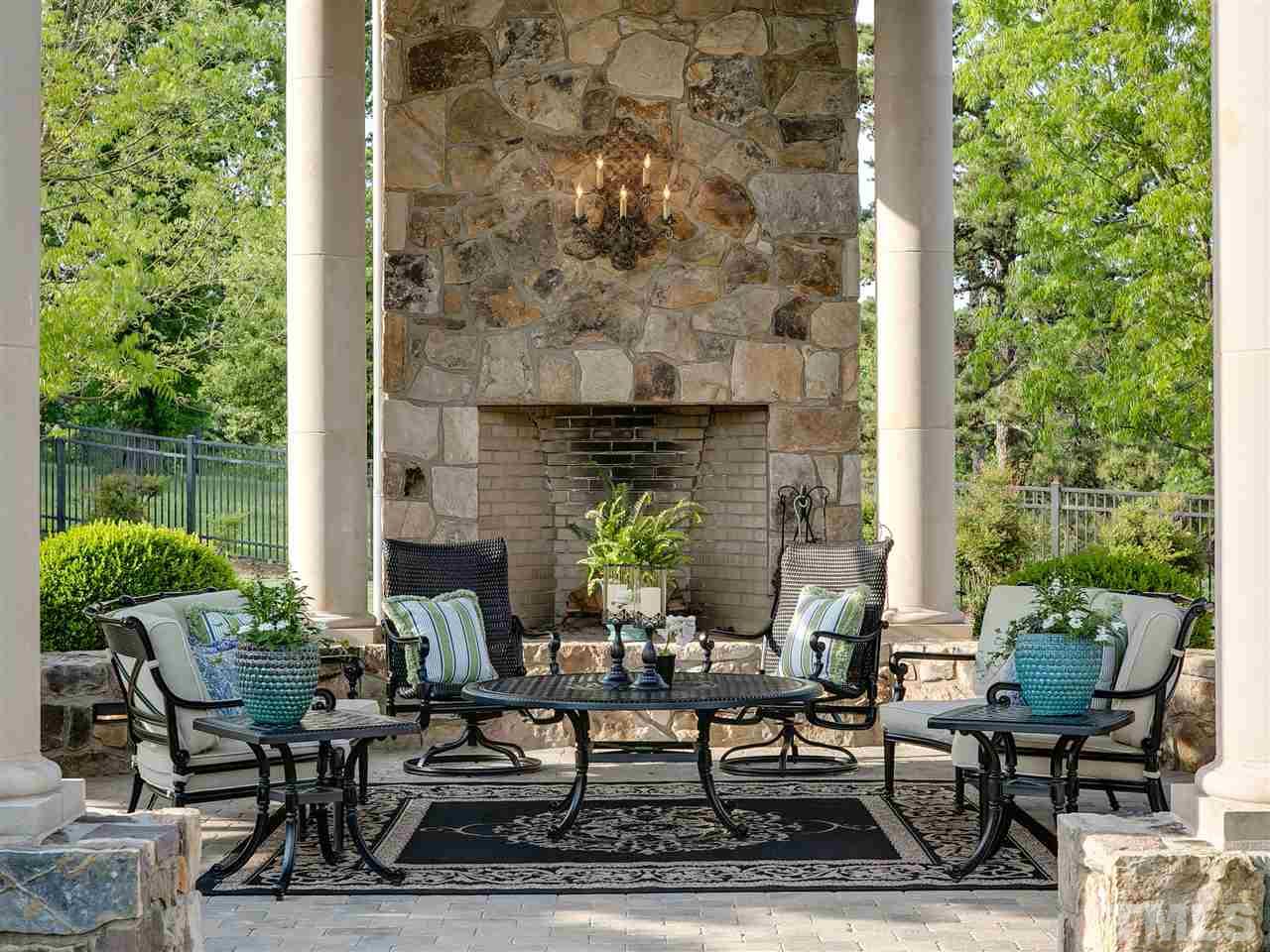 7505 New Sharon Church Road, Rougemont, NC 27572