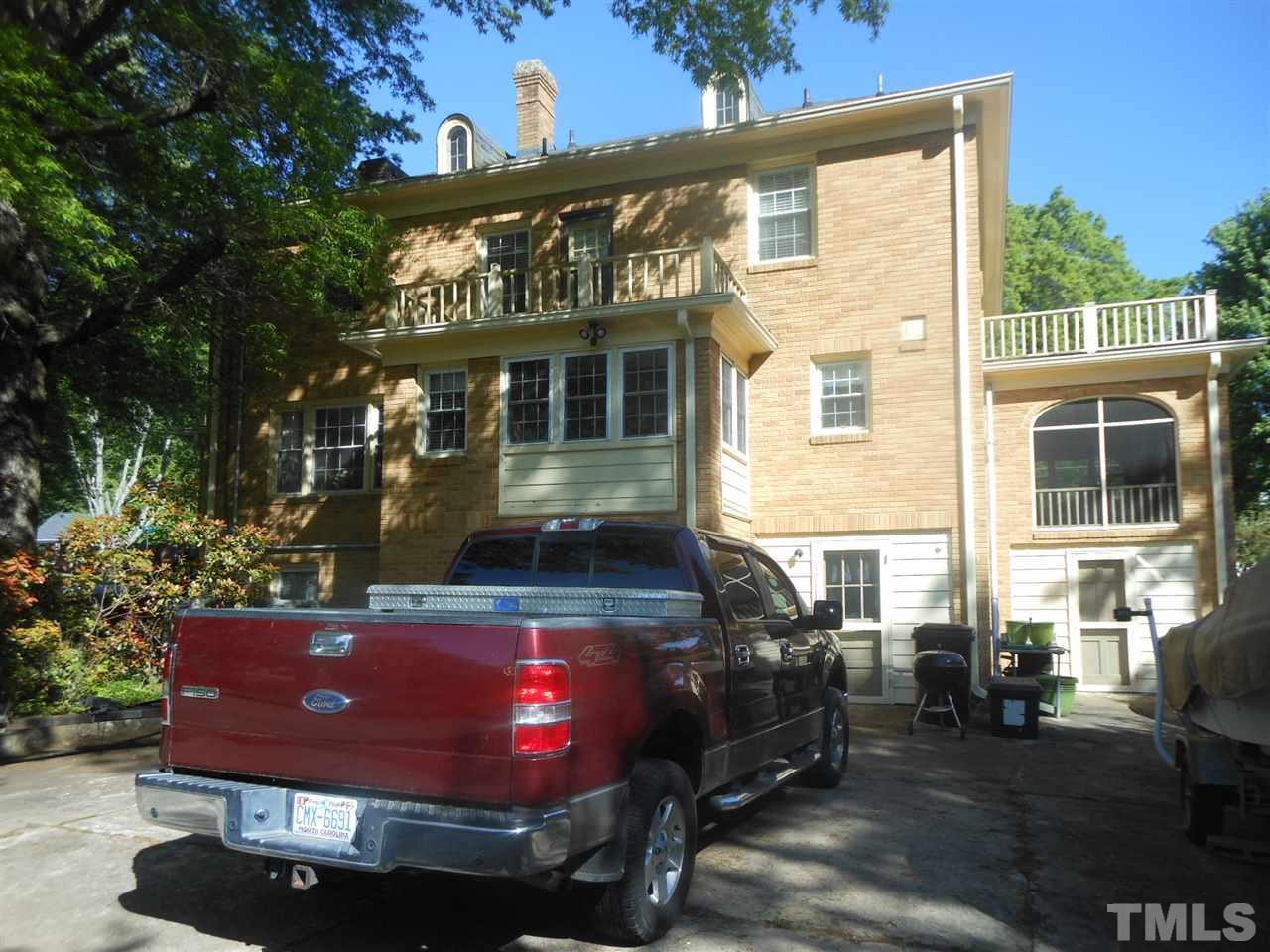 114 Crestwood Drive, Roxboro, NC 27573