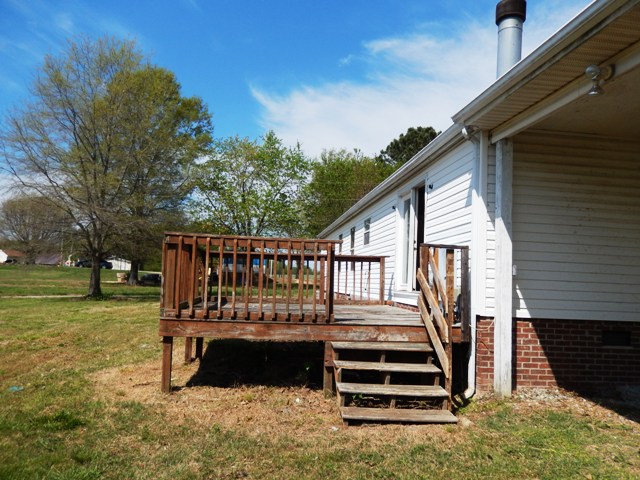 3974 Allensville RdRoxboro, NC, 27574Person County