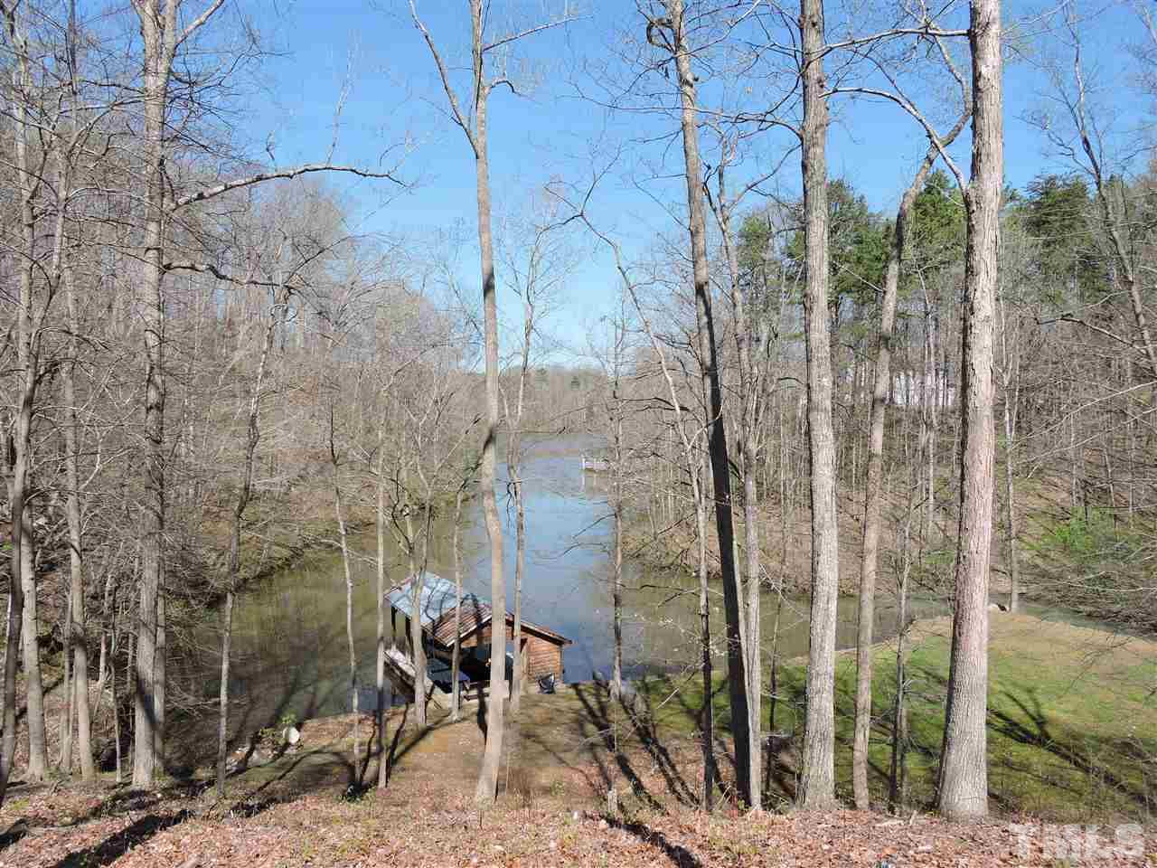 788 Huff Garrett Road, Roxboro, NC 27574