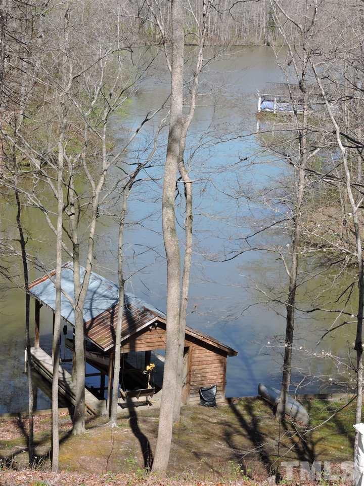 788 Huff Garrett Road, Roxboro, NC 27574