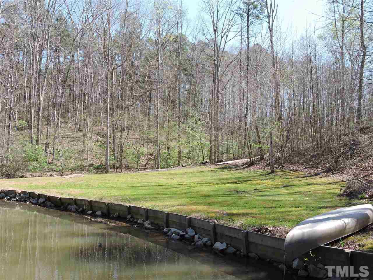 788 Huff Garrett Road, Roxboro, NC 27574