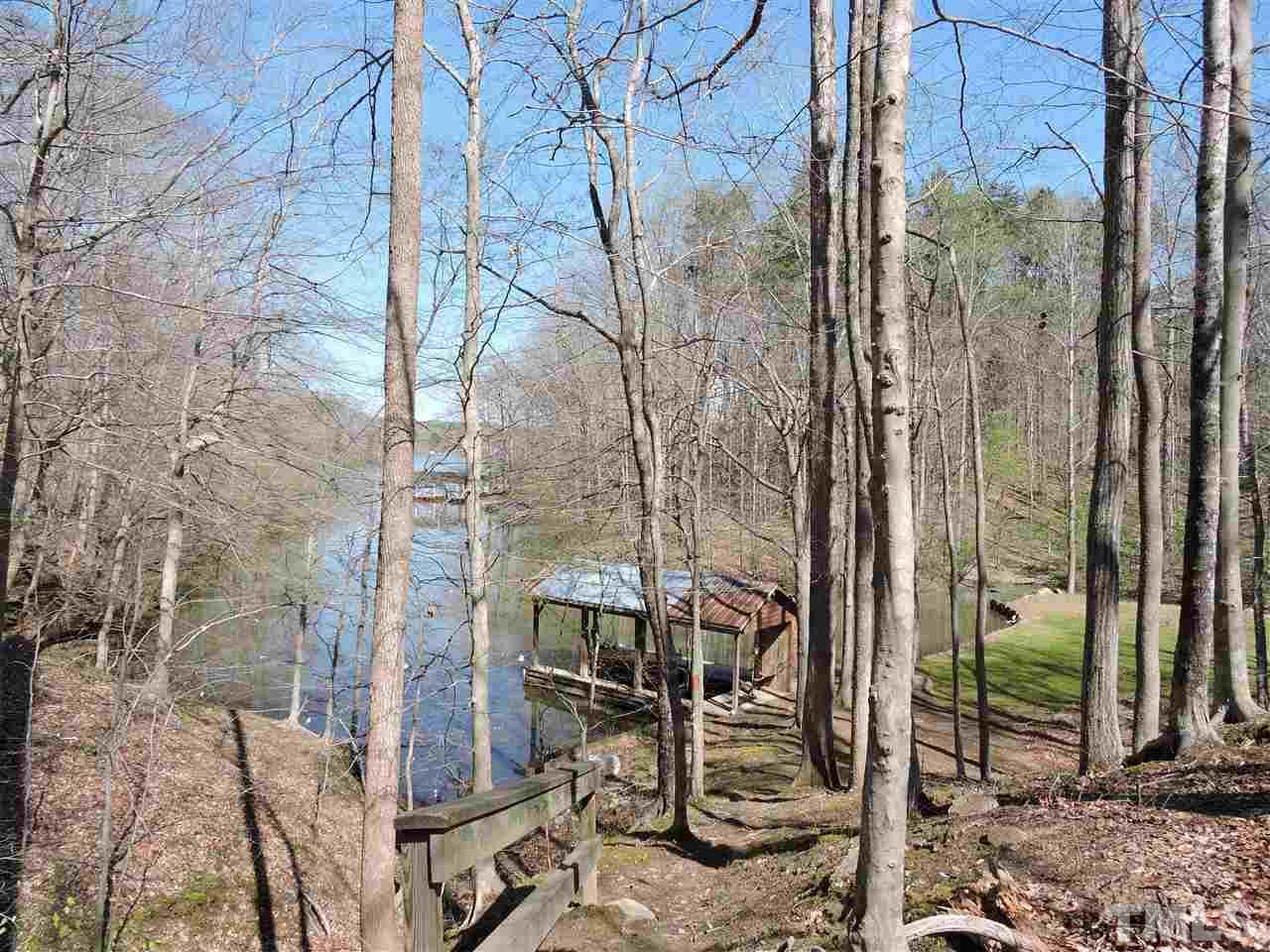 788 Huff Garrett Road, Roxboro, NC 27574
