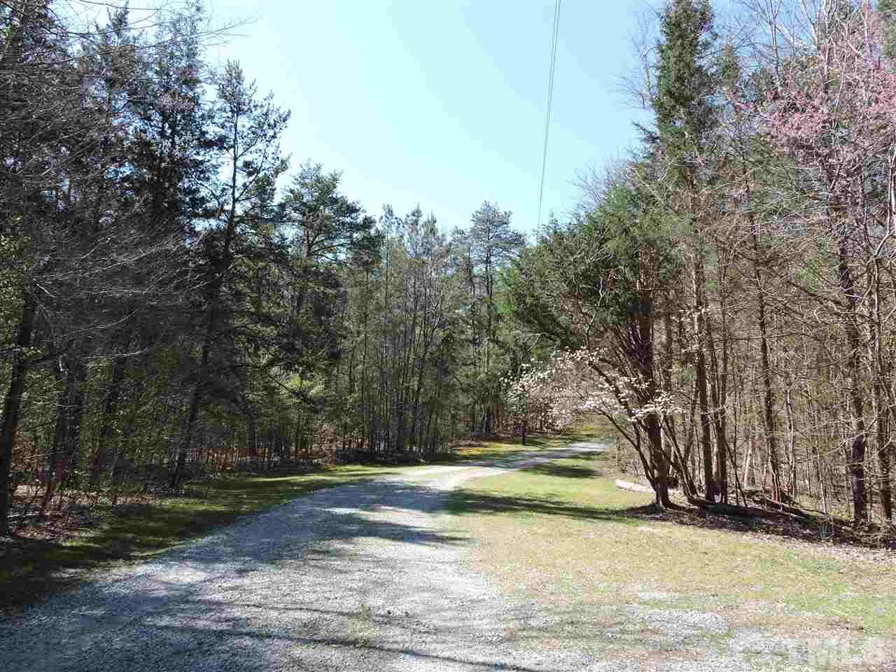 788 Huff Garrett Road, Roxboro, NC 27574