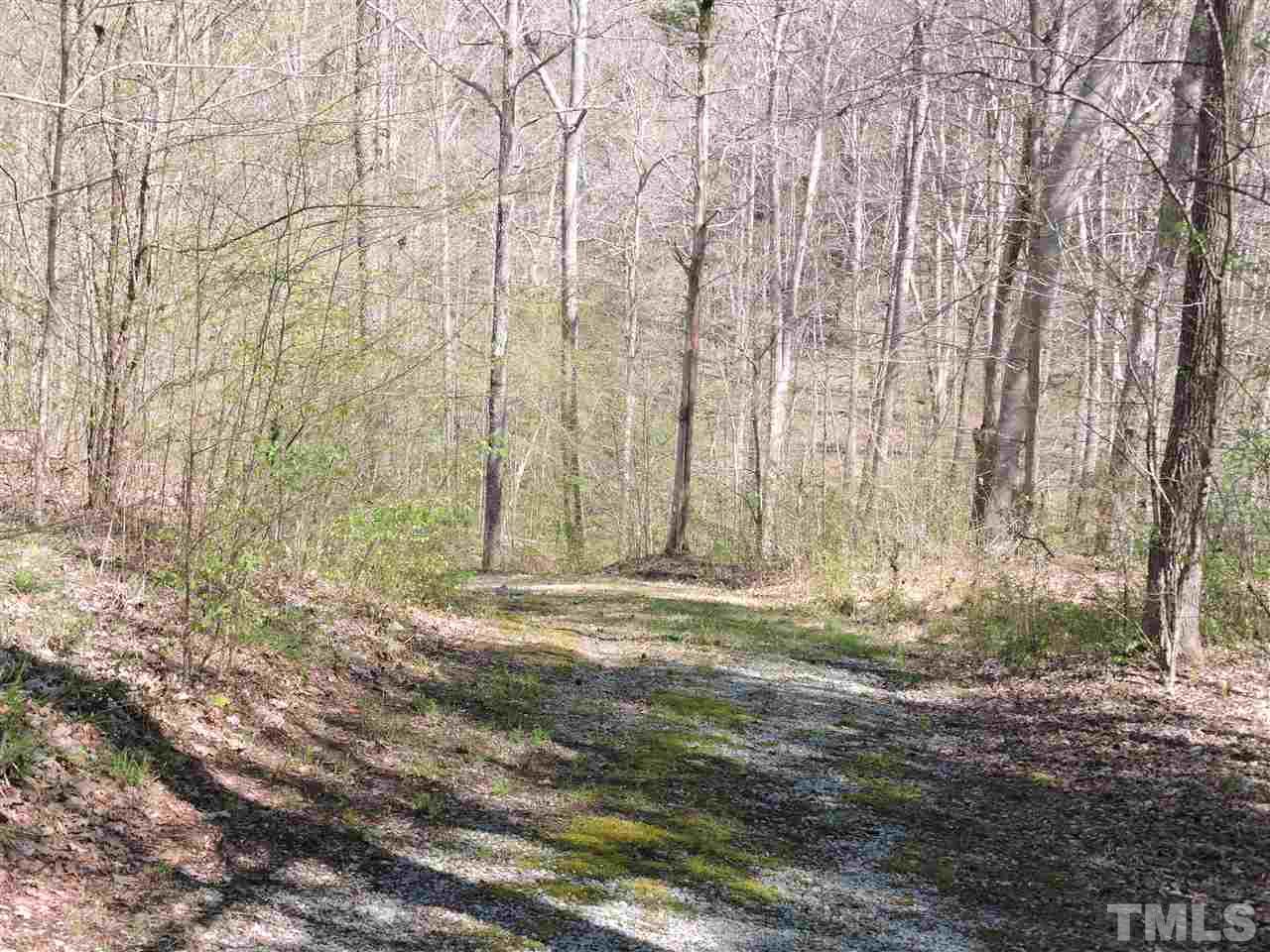788 Huff Garrett Road, Roxboro, NC 27574
