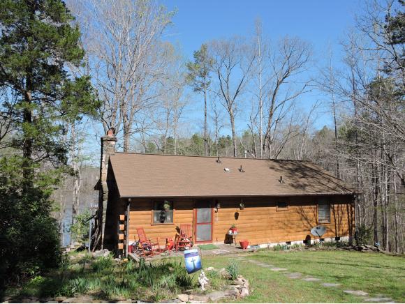 788HUFF GARRETT RD, Roxboro, NC 27574