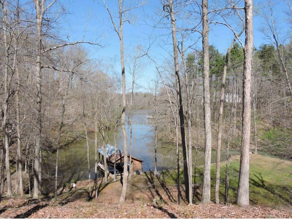 788HUFF GARRETT RD, Roxboro, NC 27574