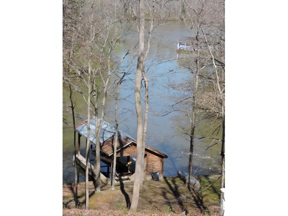 788HUFF GARRETT RD, Roxboro, NC 27574