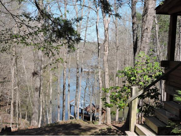 788HUFF GARRETT RD, Roxboro, NC 27574