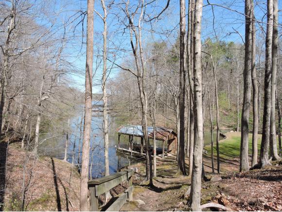 788HUFF GARRETT RD, Roxboro, NC 27574