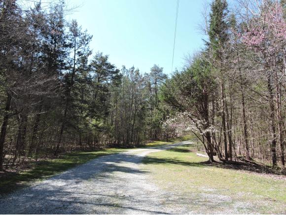 788HUFF GARRETT RD, Roxboro, NC 27574