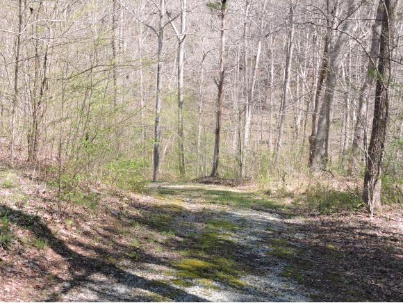 788HUFF GARRETT RD, Roxboro, NC 27574