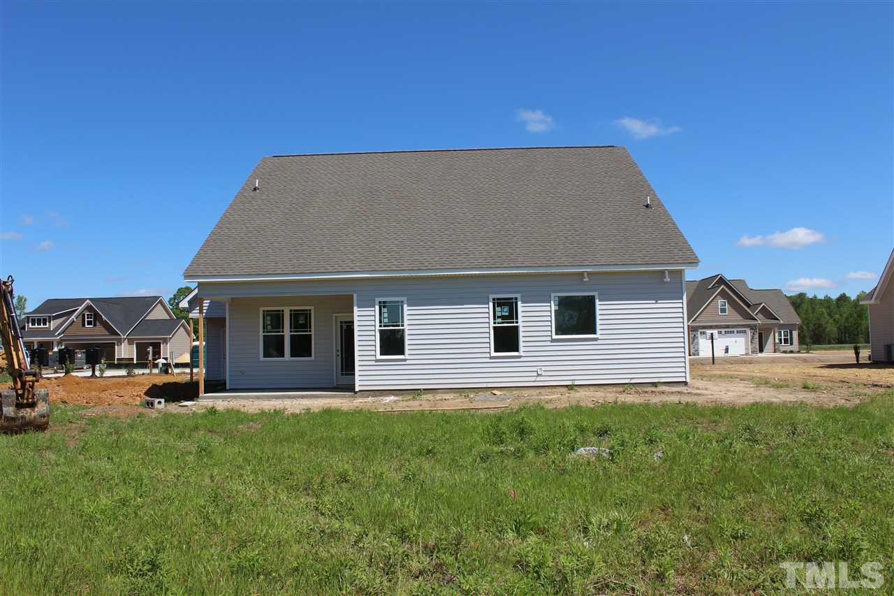 42 Torchie Drive, Selma, NC 27576