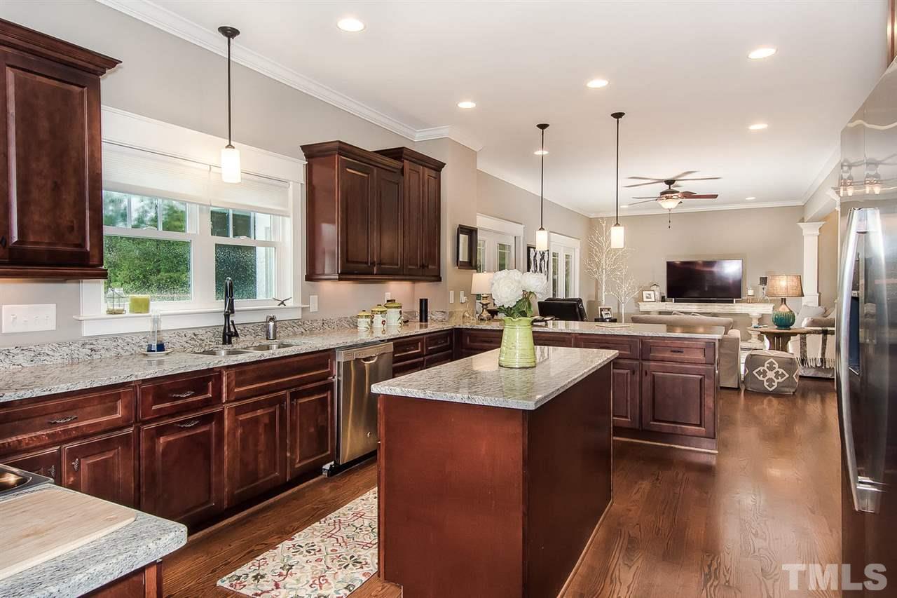 1522 Freedom Road, Smithfield, NC 27577