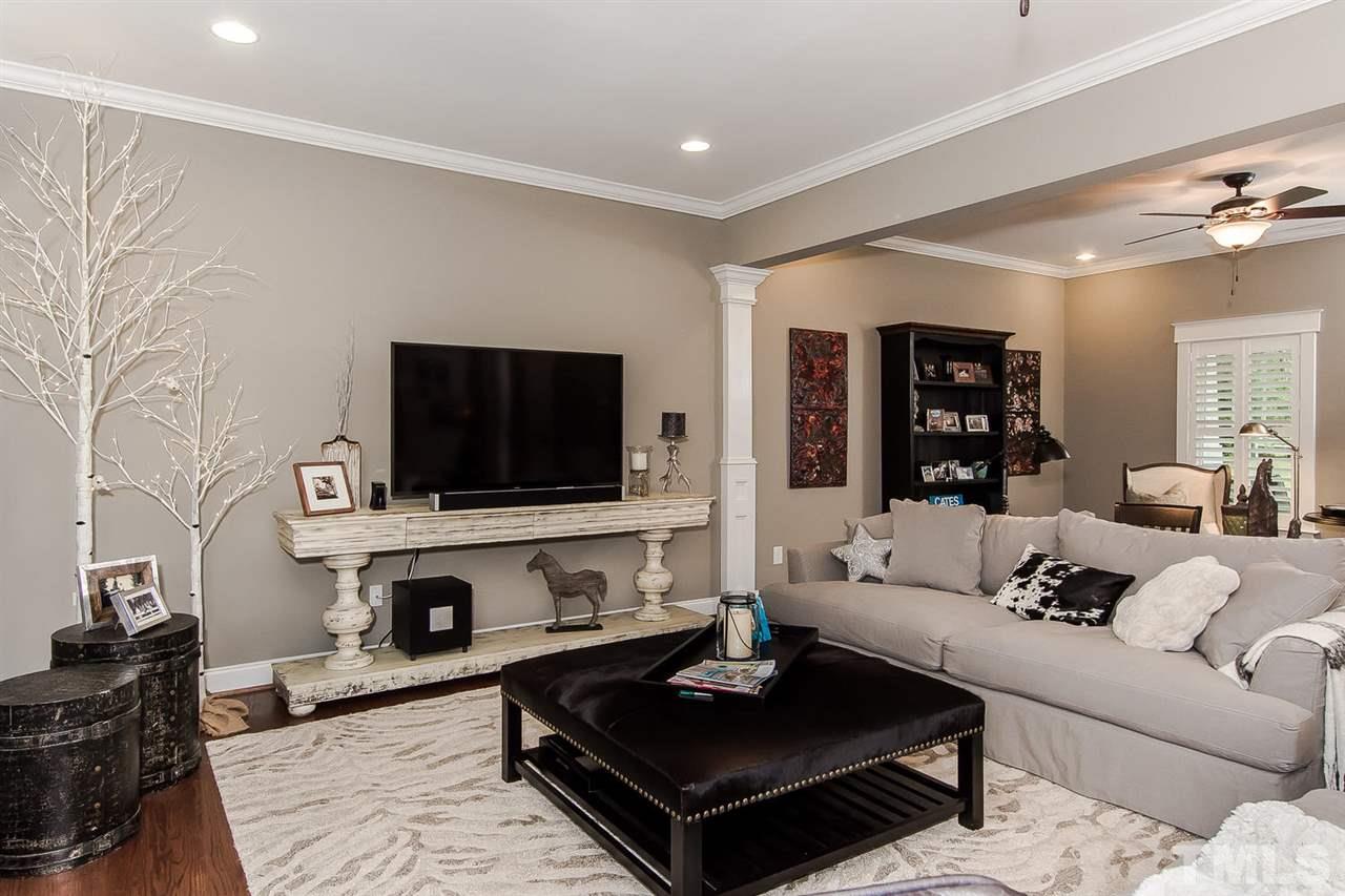 1522 Freedom Road, Smithfield, NC 27577
