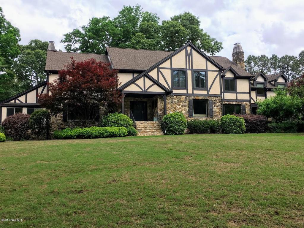 4011 Swift Creek Road, Smithfield, NC 27577