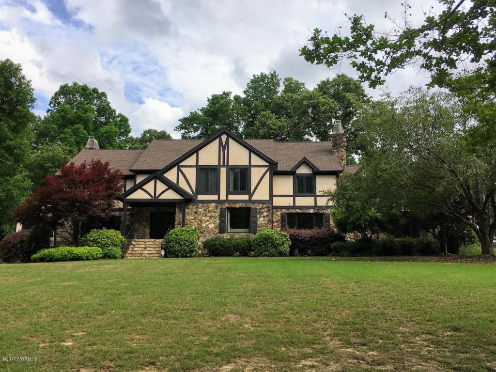 4011 Swift Creek Road, Smithfield, NC 27577
