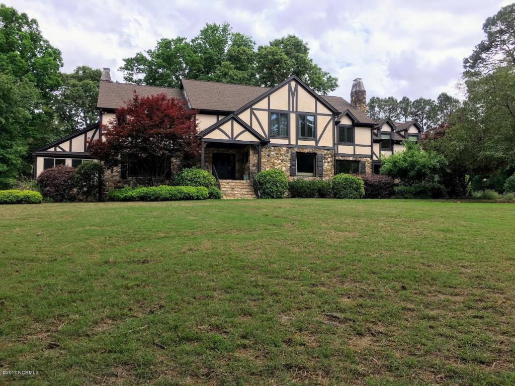4011 Swift Creek Road, Smithfield, NC 27577