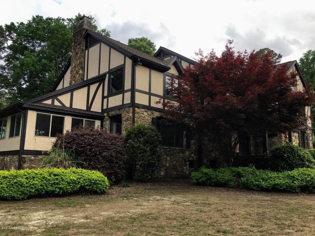 4011 Swift Creek Road, Smithfield, NC 27577