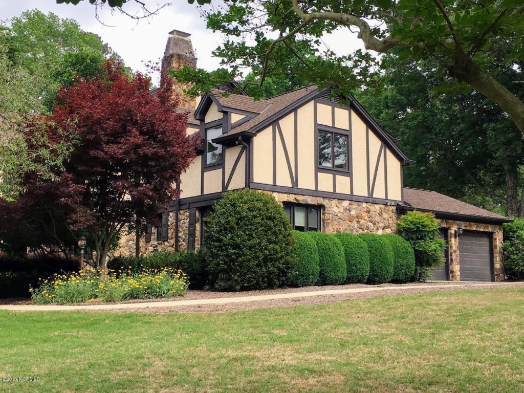 4011 Swift Creek Road, Smithfield, NC 27577