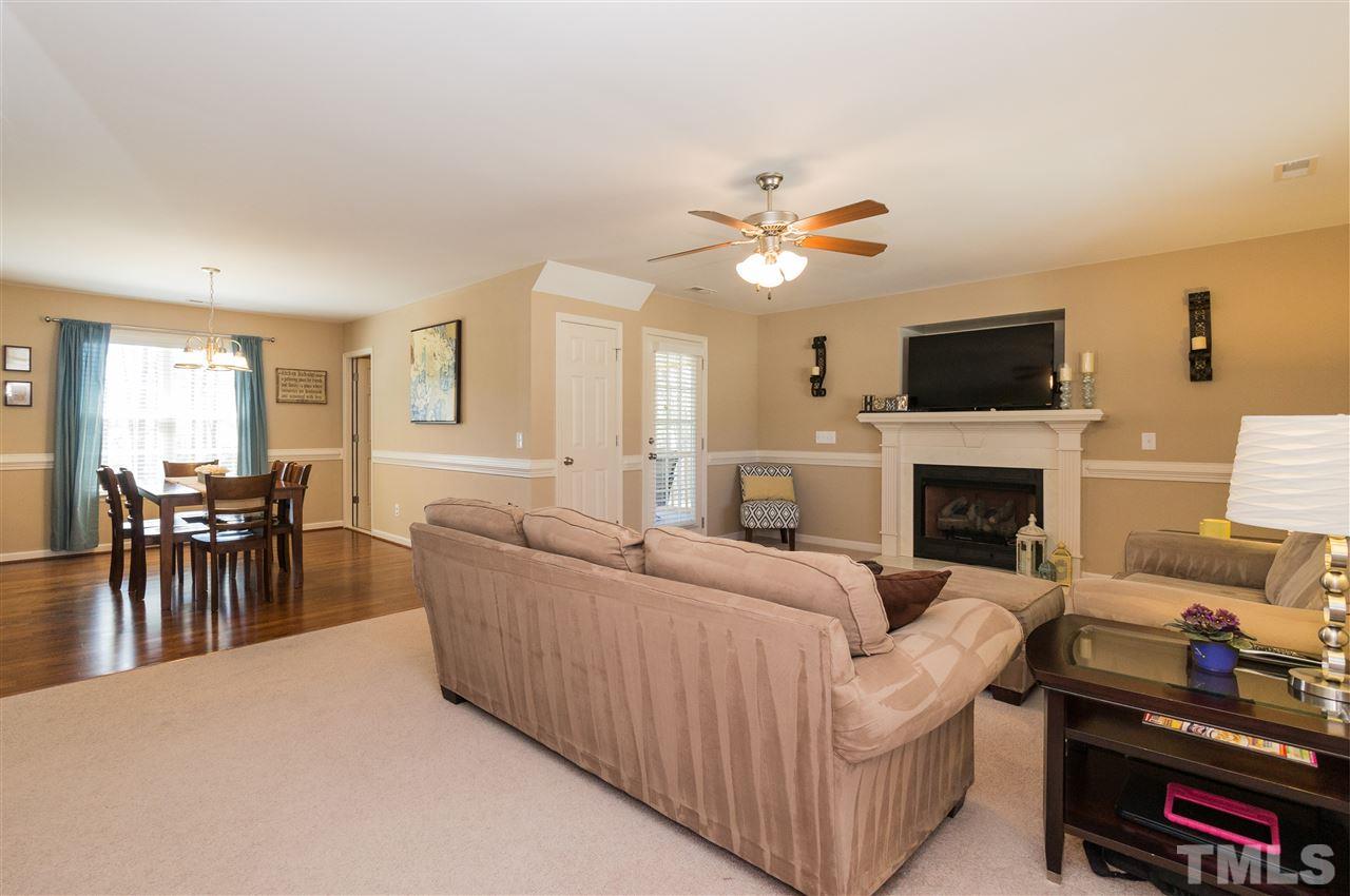 46 Brazil Nut Lane, Smithfield, NC 27577