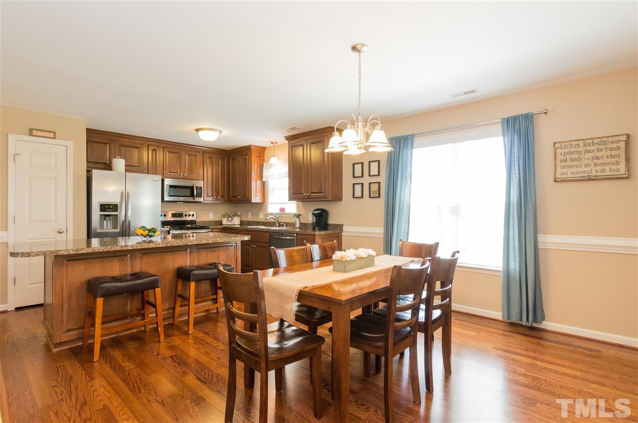 46 Brazil Nut Lane, Smithfield, NC 27577