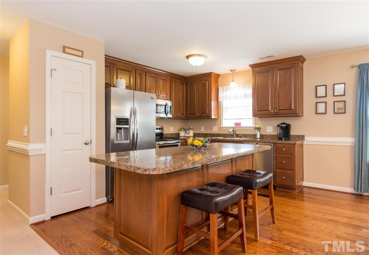 46 Brazil Nut Lane, Smithfield, NC 27577