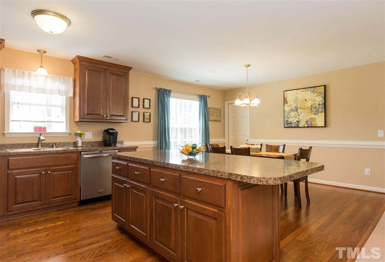 46 Brazil Nut Lane, Smithfield, NC 27577