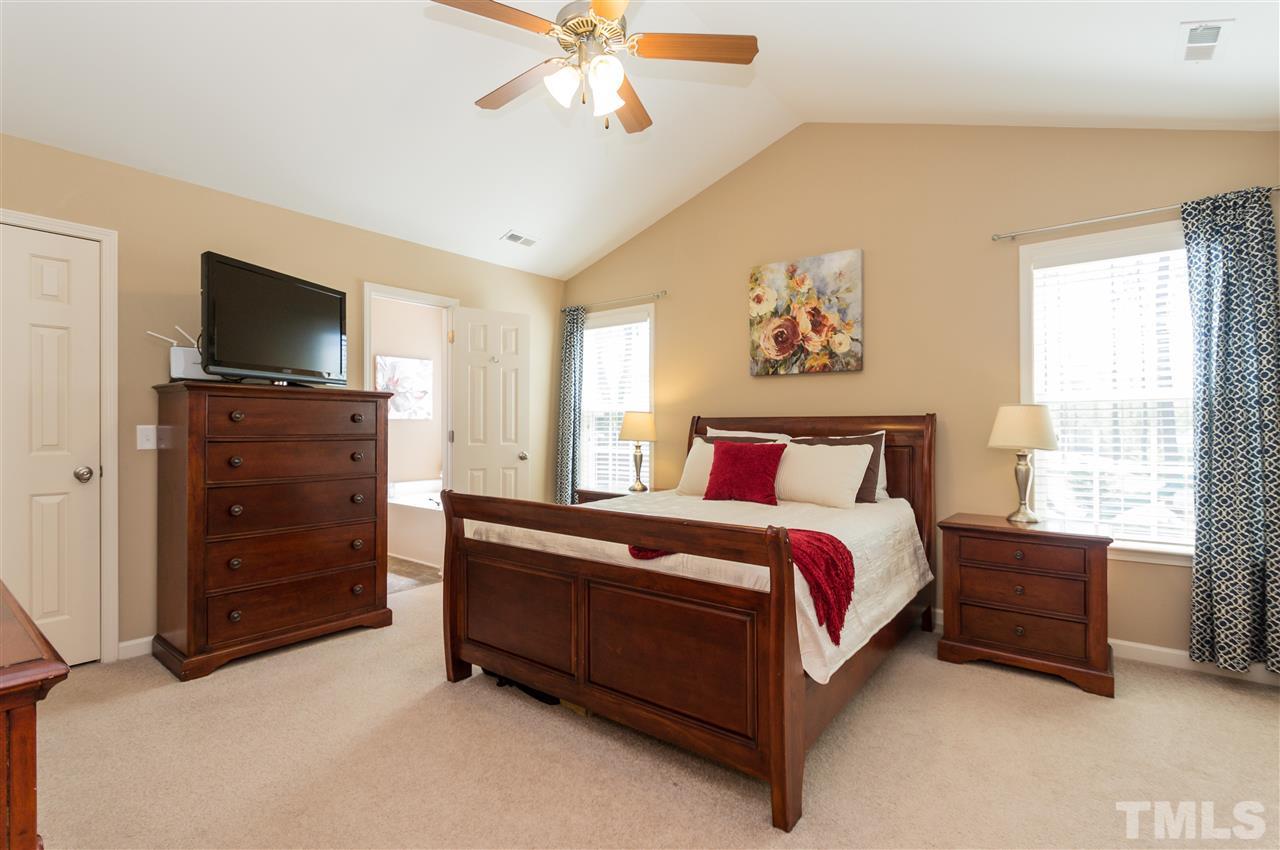 46 Brazil Nut Lane, Smithfield, NC 27577