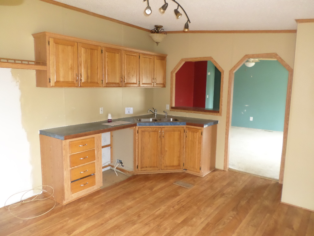 1658 Jack Clement RdStem, NC, 27581Granville County