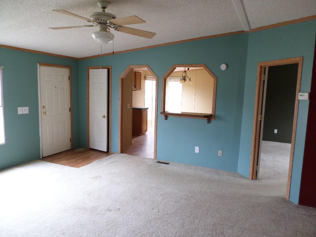 1658 Jack Clement RdStem, NC, 27581Granville County