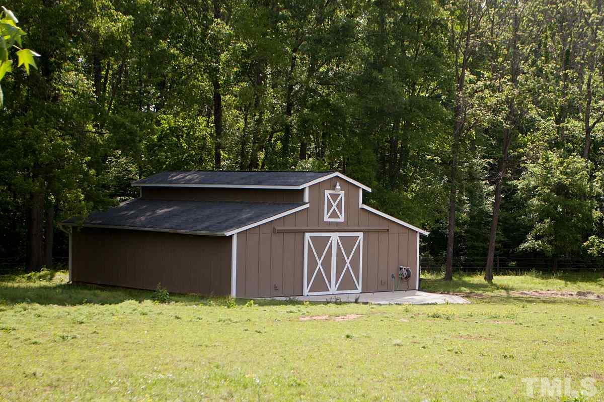 446 Valhalla Drive, Timberlake, NC 27583