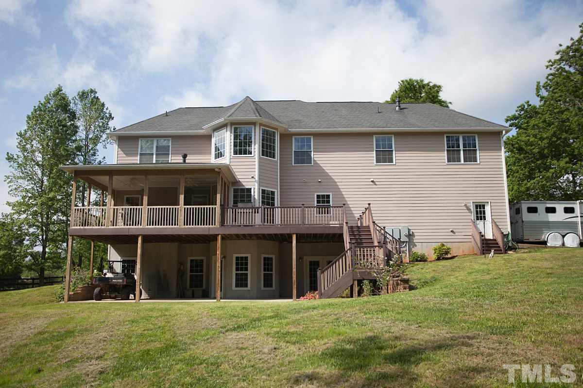 446 Valhalla Drive, Timberlake, NC 27583