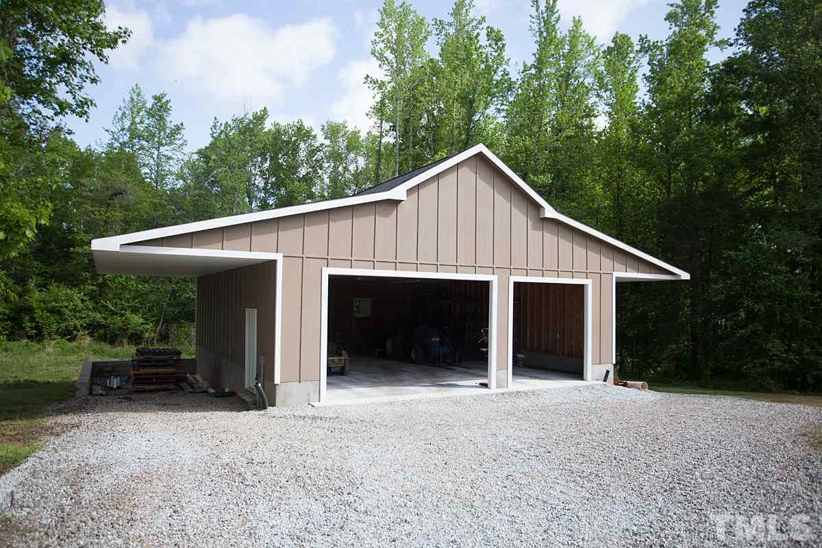 446 Valhalla Drive, Timberlake, NC 27583