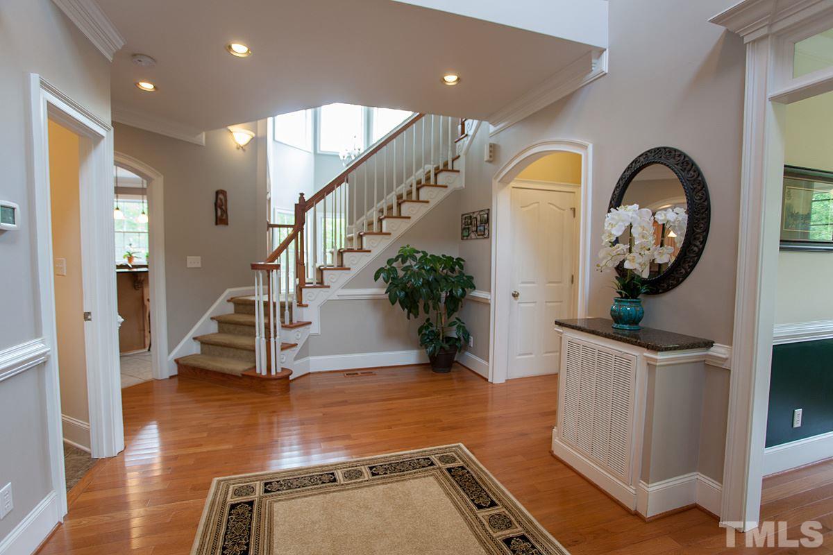 446 Valhalla Drive, Timberlake, NC 27583