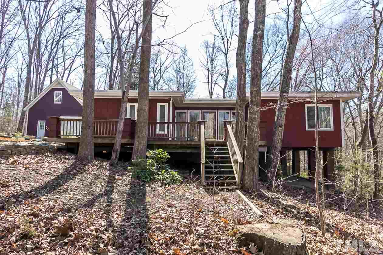 905 Ned Moore Road, Timberlake, NC 27583
