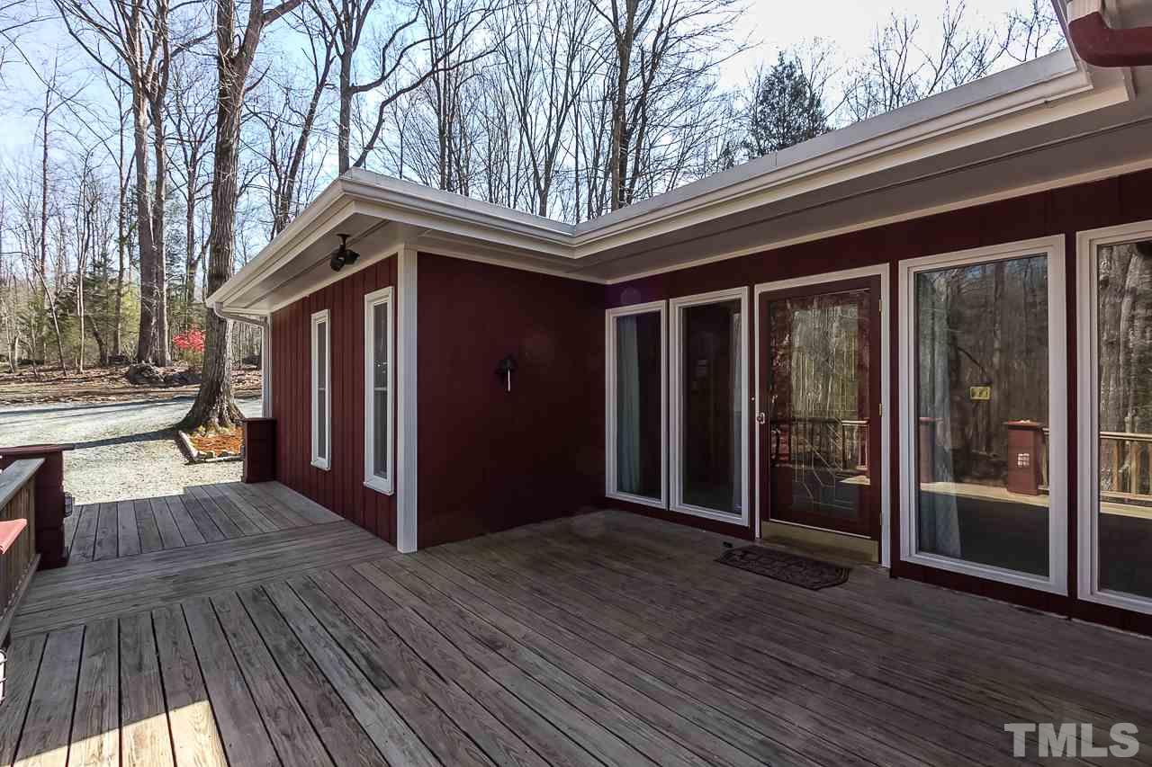 905 Ned Moore Road, Timberlake, NC 27583